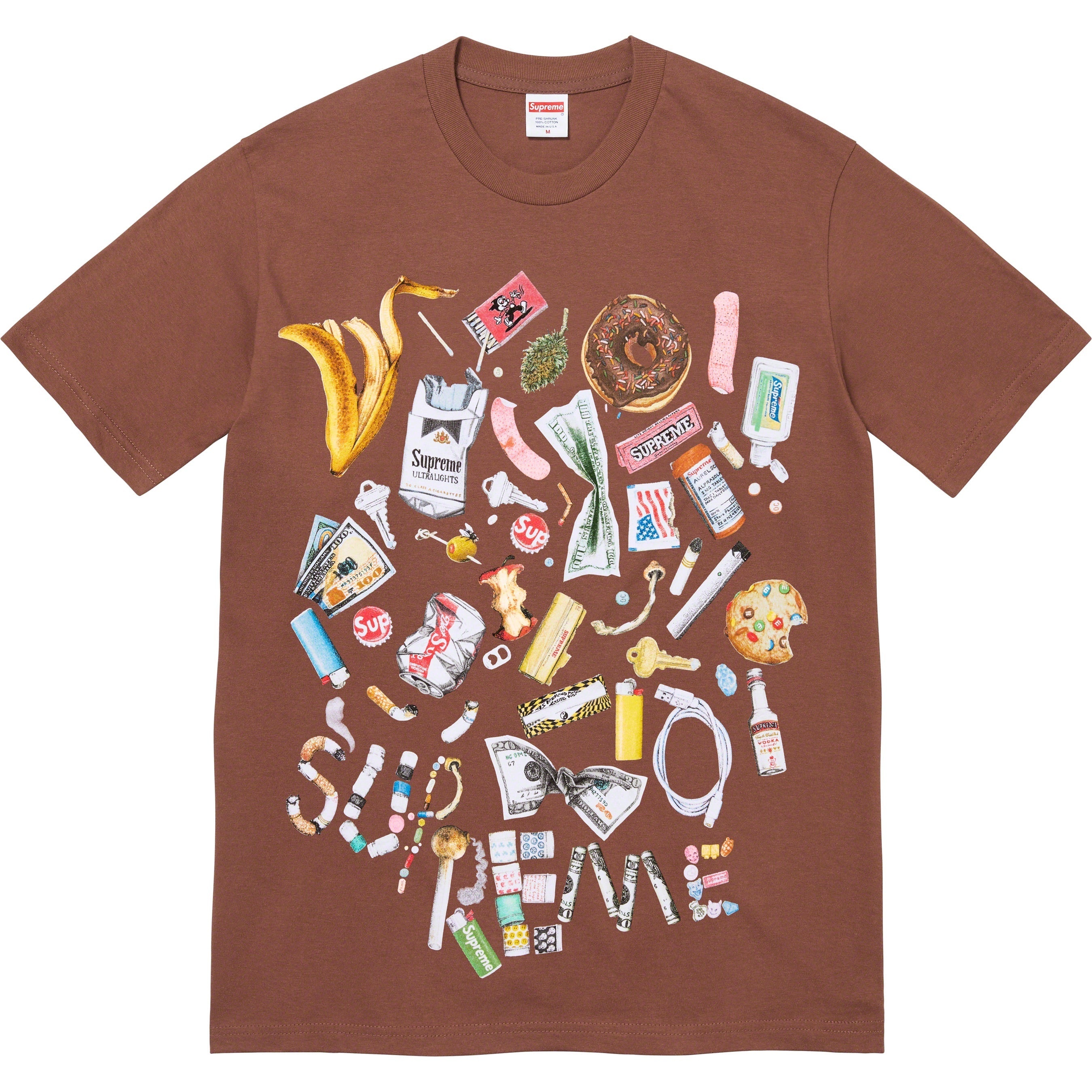 Trash Tee view 6